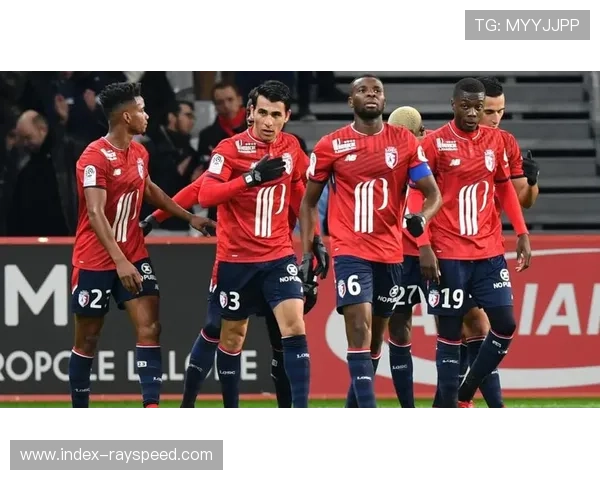 法甲劲旅争欧战席位 里昂摩纳哥竞争激烈