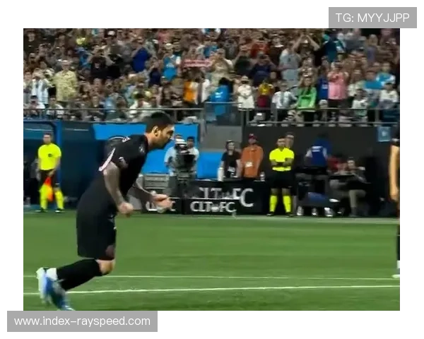 夏洛特FC门将精彩扑救集锦视频播放量破百万