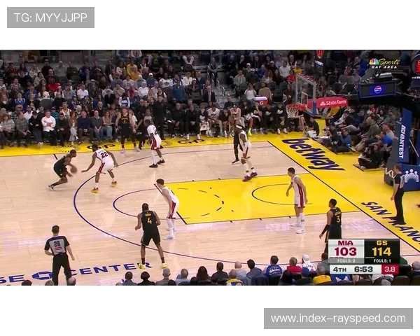 进攻浪潮催生防守变革，勇士美丽篮球引发战术反击