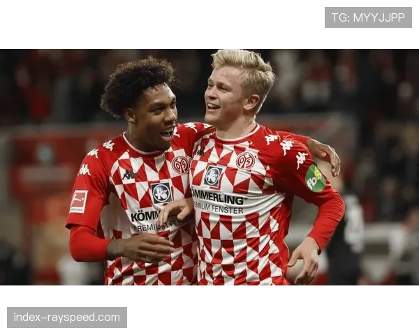 数据前瞻：历史交锋显示，柏林联合主场对美因茨保持不败